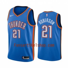 NBA Oklahoma City Thunder Trikot Andre Roberson 21 Nike 2019-2020 Icon Edition Swingman - Herren
